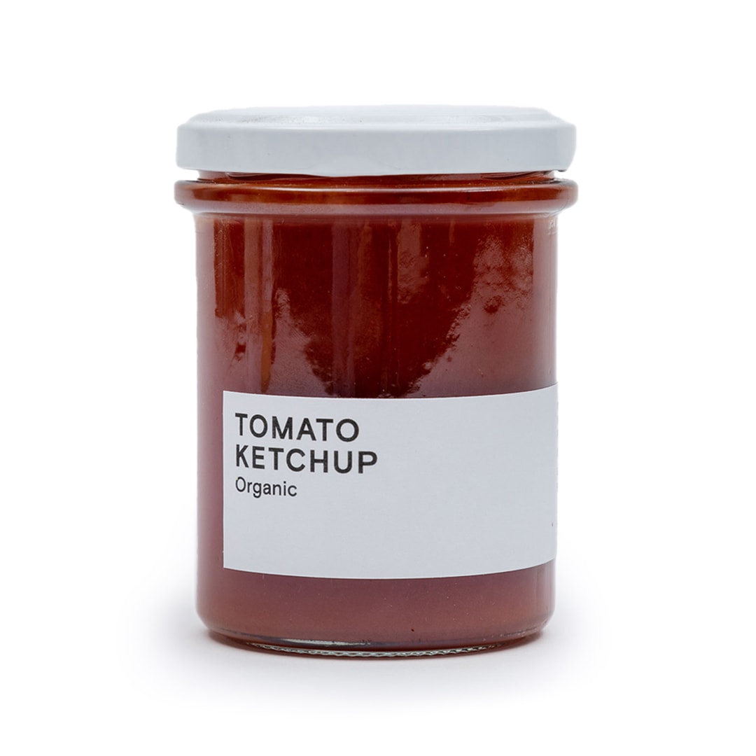 Ketchup 220g