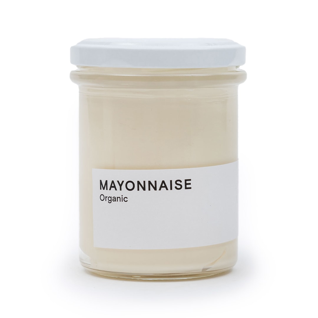 Mayonnaise 220g