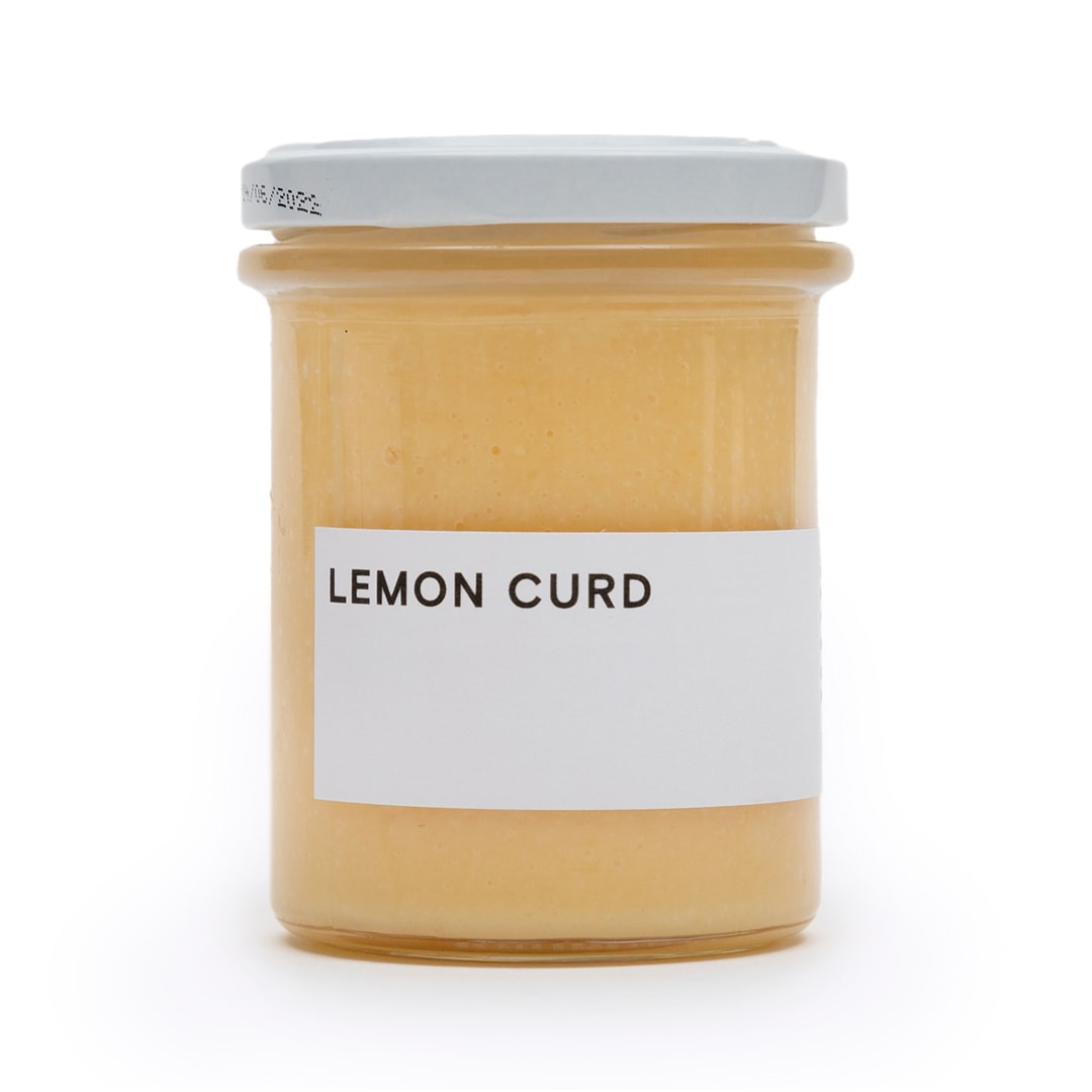 Lemon Curd 220g