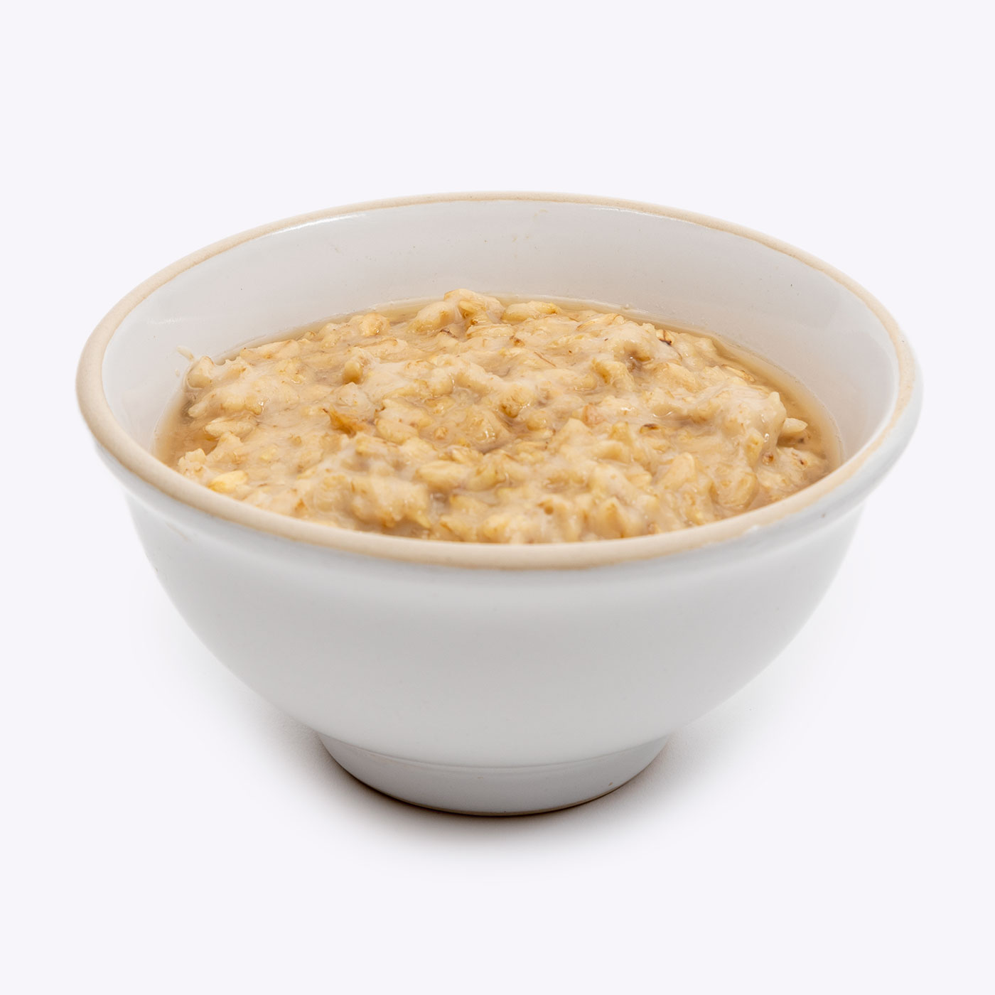Porridge with Honey